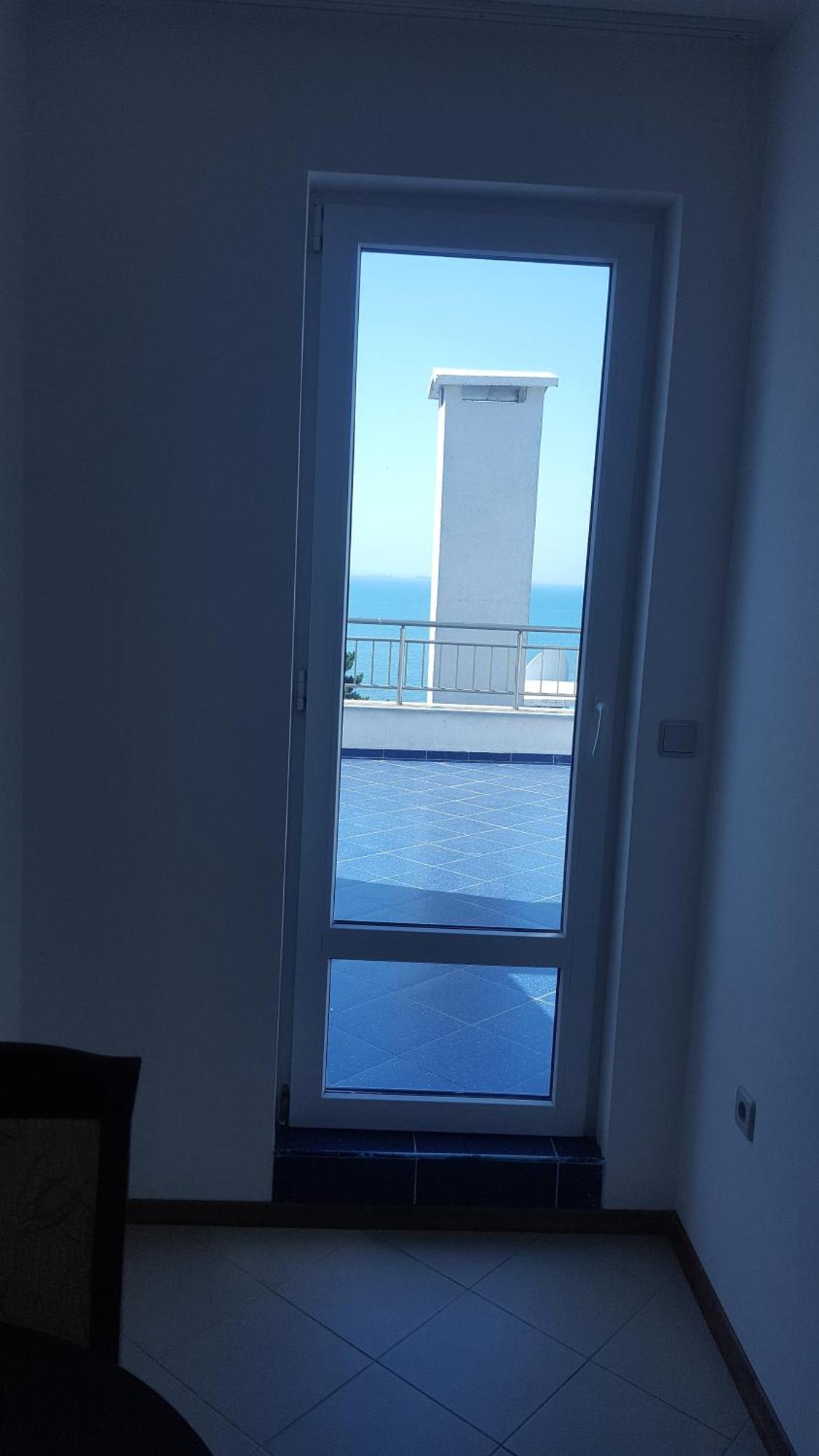 Blue Bay Palace Apart Complex Pomorie Exterior foto