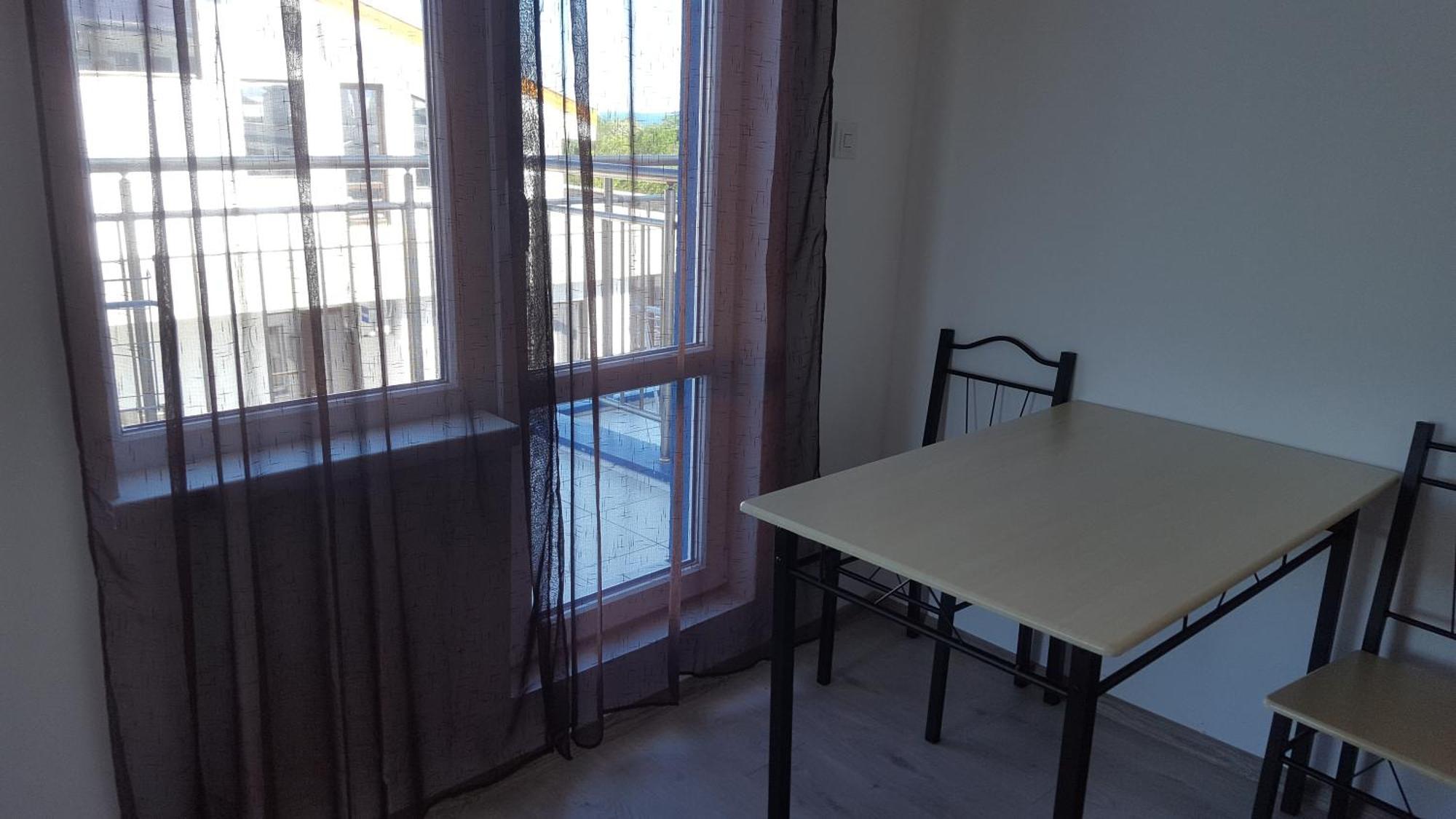 Blue Bay Palace Apart Complex Pomorie Quarto foto