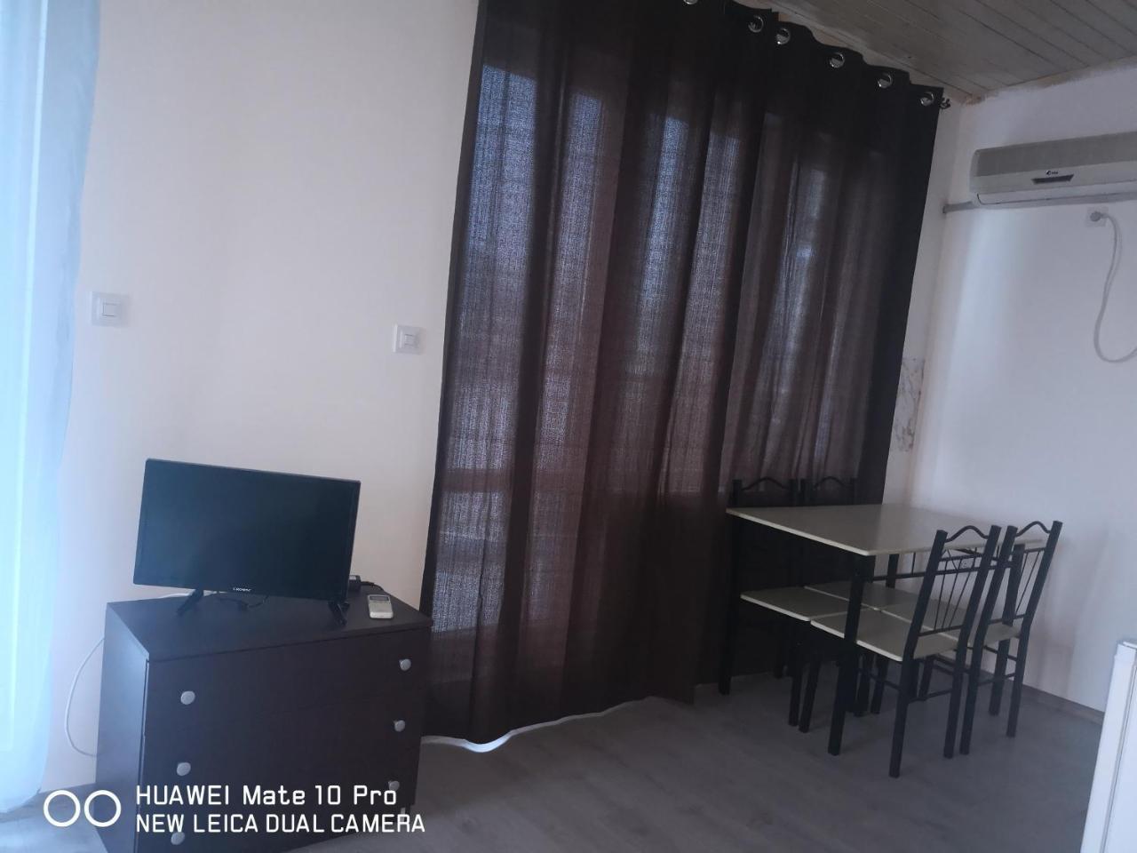 Blue Bay Palace Apart Complex Pomorie Exterior foto