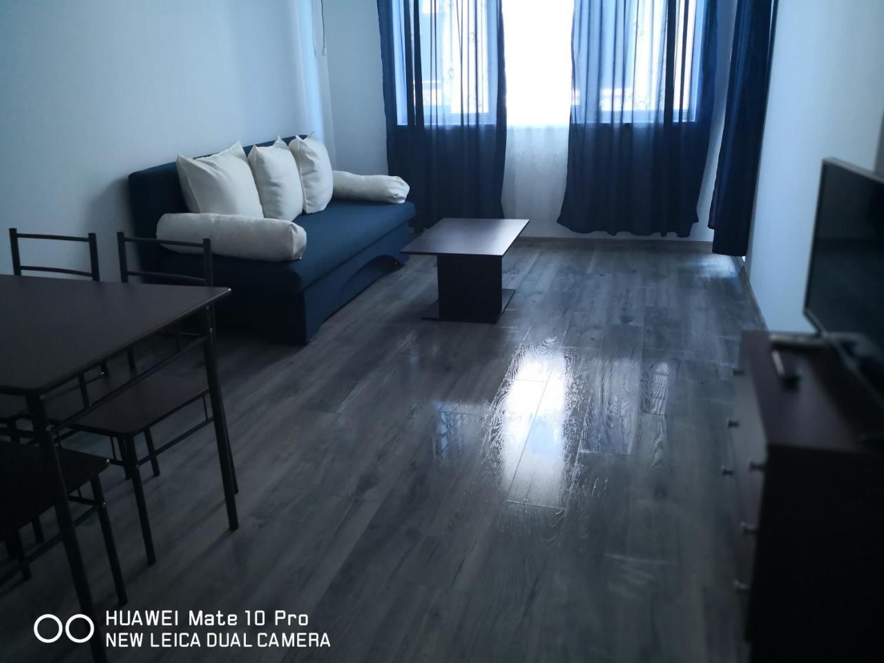 Blue Bay Palace Apart Complex Pomorie Exterior foto