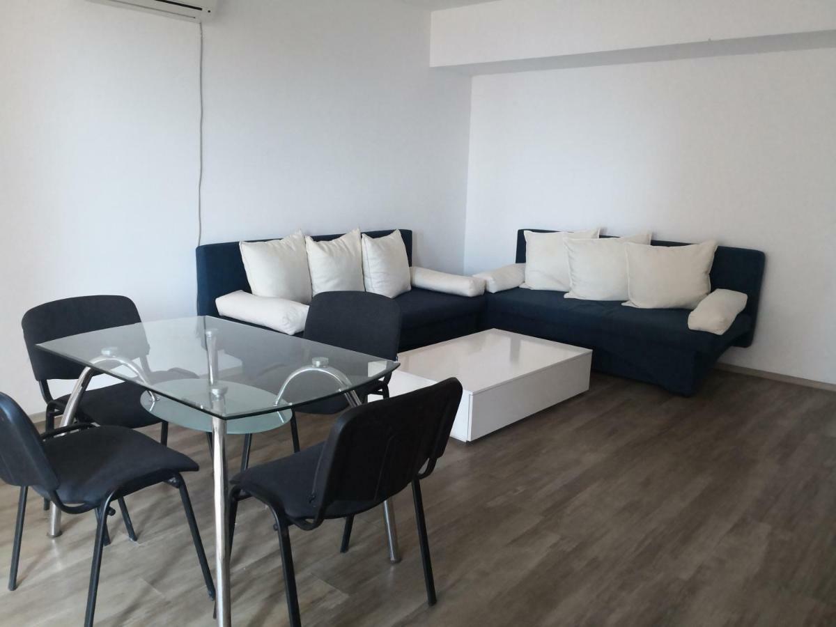 Blue Bay Palace Apart Complex Pomorie Quarto foto