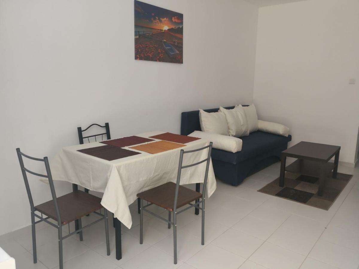 Blue Bay Palace Apart Complex Pomorie Exterior foto